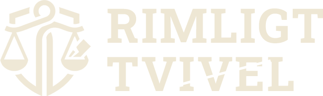 Rimligt Tvivel