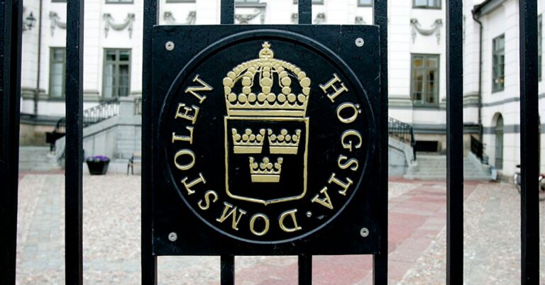 Skyddstillsyn för falsk våldtäktsanklagelse