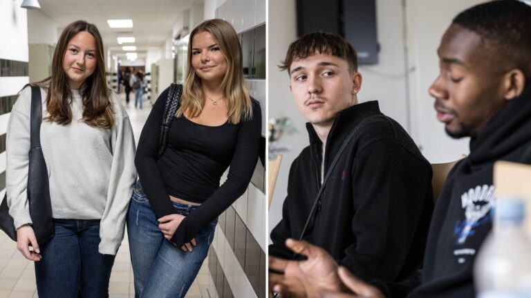18-åringar om samtycke: ”Klart att man ska fråga”