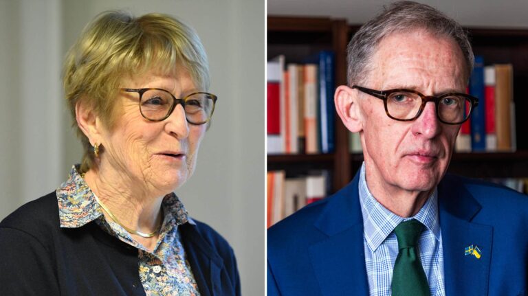 Kritik mot nya lagen – fler döms på muntliga bevis