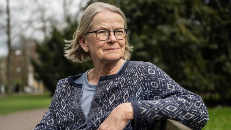 Nu vill nämndemän hellre fria än fälla för våldtäkt