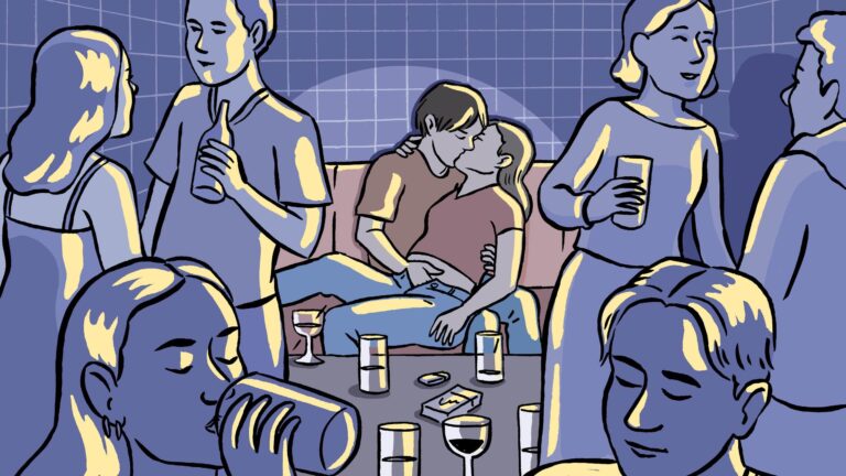 Sprickan i lagen – så olika döms våldtäktsfall